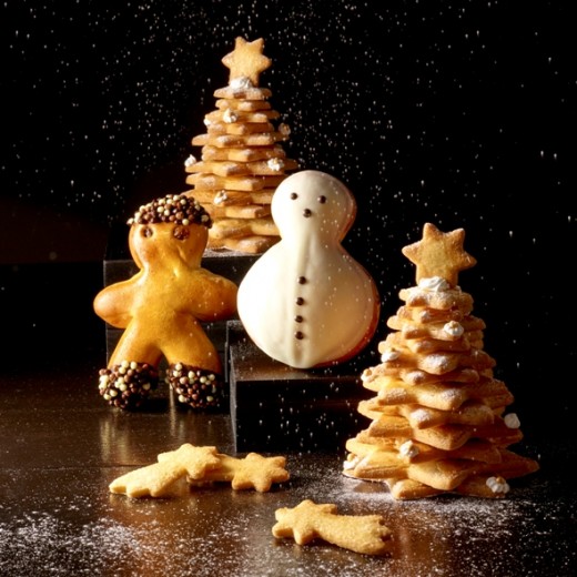 Bonhomme de neige