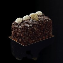 La merveilleuse chocolat noir