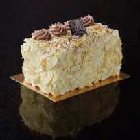 La merveilleuse chocolat blanc