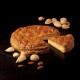 La galette frangipane