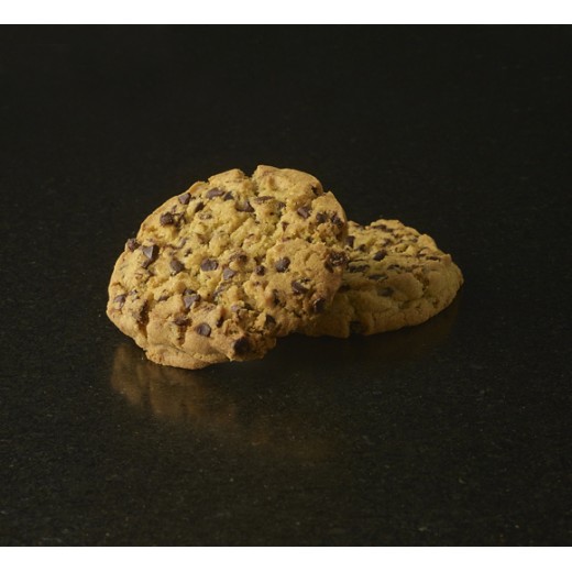 Le Sablé chocolat au lait et noisette