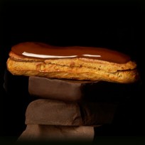 L'Eclair au chocolat