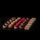 Les mignardises sucrées