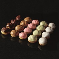 Les mini-choux