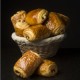 LE PAIN AU CHOCOLAT