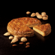 La galette frangipane