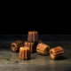 The canelé