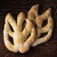 Fougasse olives 200g